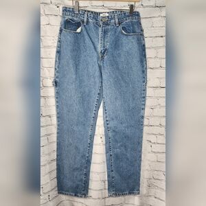 BDG Women's Cargo‎ Carpenter Jean Size 26